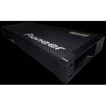 Pioneer TS-WX710A car subwoofer