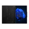 Laptop Lenovo ThinkPad P14s G6 mobile workstation 14.5 inch WUXGA, Intel vPro, RTX PRO 1000 8GB, 2×16GB RAM, 1TB SSD, Windows 11 Pro, 3Y Premier Support