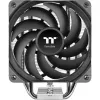 Air cooler Thermaltake UX400 12 cm Black Silver 700-1800 RPM