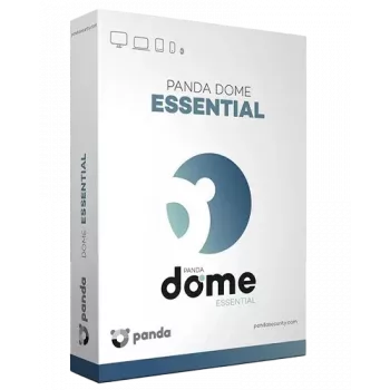Panda Dome Essential - 1 Device 1 Year