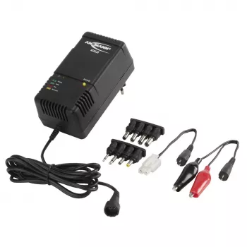 Auto battery charger Ansmann Ladegeräte 1001-0023