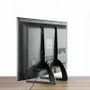 Table stand MACLEAN MC-954 adjustable height for laptops and portable desktop mount, freestanding, supports up to 50 kg, VESA up to 800x500 mm