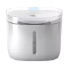 Automatic Pet Waterer Petoneer Fresco Mini Plus — 1.9 L, ABS, Tuya-compatible, 5V DC