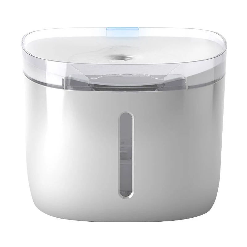 Automatic Pet Waterer Petoneer Fresco Mini Plus — 1.9 L, ABS, Tuya-compatible, 5V DC