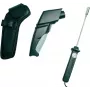 Infrared Thermometer testo 830 T2 — Measurement Range -30 to +400°C, handheld non-contact thermometer