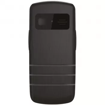 Bea-fon SL260 without Power Supply Silver - 16 GB - 800 mAh (SL260_EU002SB)