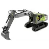 Excavator RC Amewi G071E 1:18 Scale Electric Engine Li-Ion 500 mAh