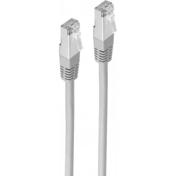 Networking Cable ShiverPeaks BS75711-H 1m Cat6 S/FTP