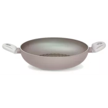 Frying Pan Pensofal Diamond Rose 28 cm non-stick, durable coating