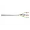 Digitus ASSNET250 CAT 6 U/UTP data cable - installation cable, 305 m, Eca