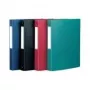 Ring Binder Oxford 100201602 A4 Red