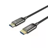 UNITEK C11086GY01-5M HDMI cable HDMI Type A (Standard) Black, Grey