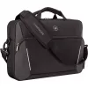 Laptop Briefcase Wenger XE Compact Brief 16 with Tablet Pocket, Black
