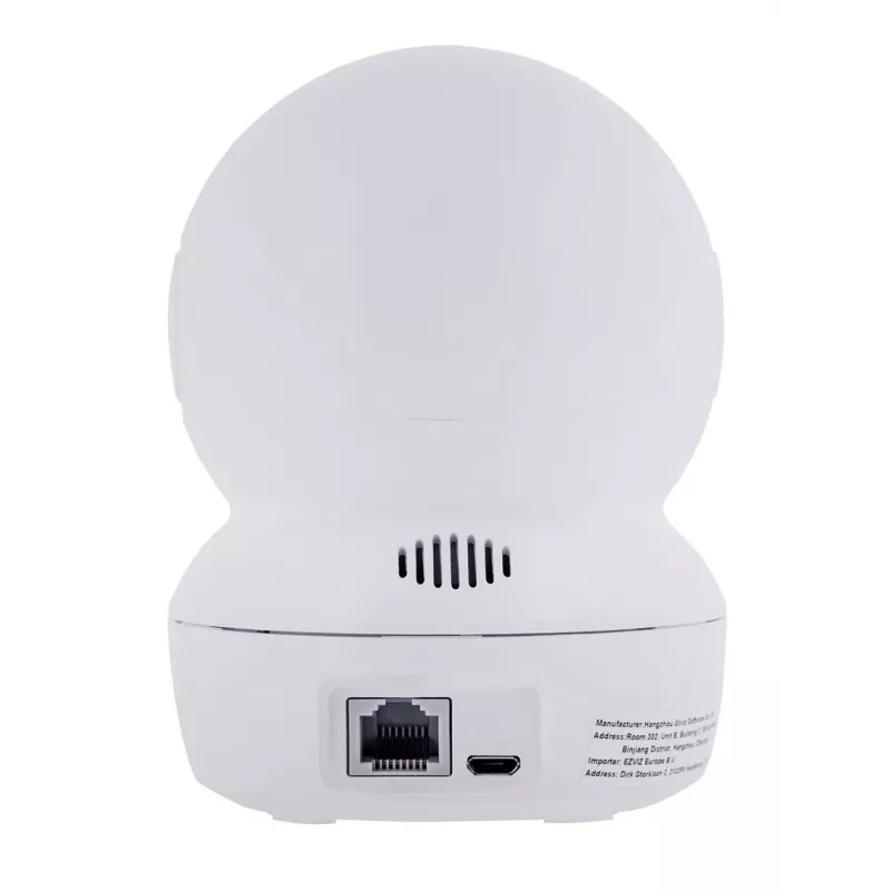IP security camera EZVIZ H6c Indoor 1920 x 1080 pixels