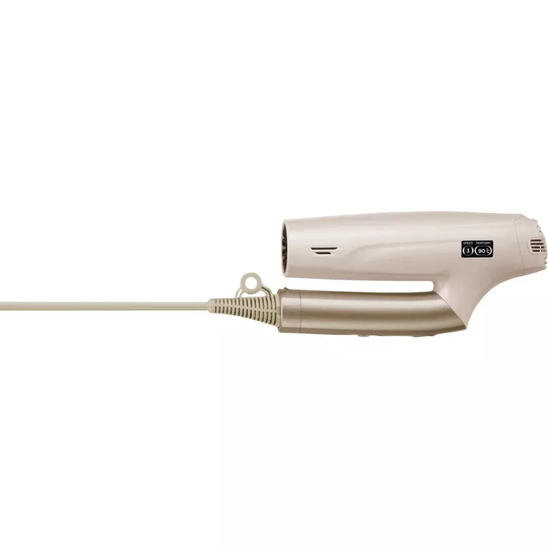 Hair dryer and styler Beurer HC 150 1600 W 2in1 — compact dryer with styling function