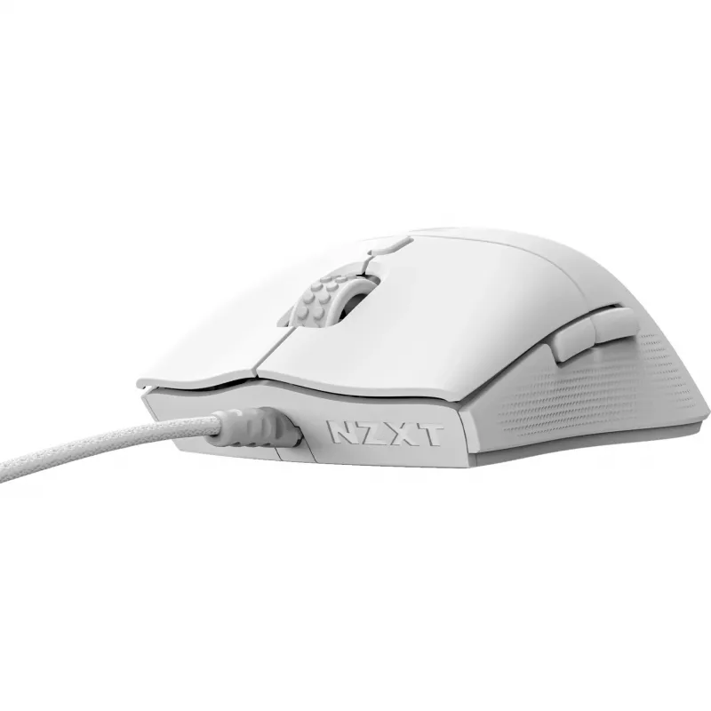 Gaming Mouse NZXT Lift 2 Symm Right-hand 26000 DPI Optical