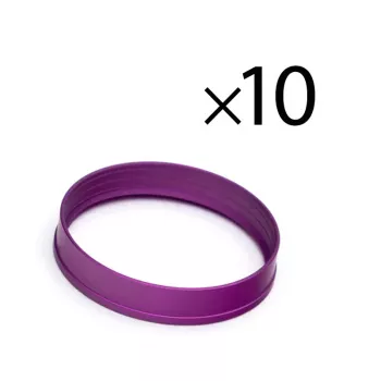 Torque fixing ring EK Water Blocks EK-Quantum Torque Color Ring 10-Pack STC 10/16