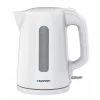 Electric kettle Blaupunkt EKP502, 1.8 L, 2200 W, White