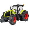 Car model BRUDER 03012 play vehicle/play track