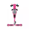 Globber | Scooter | Pink | Scooter Go Up Deluxe Lights