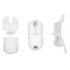 GAMIAC PX71 mouse Gaming Ambidextrous RF Wireless + USB Type-A Optical 16000 DPI