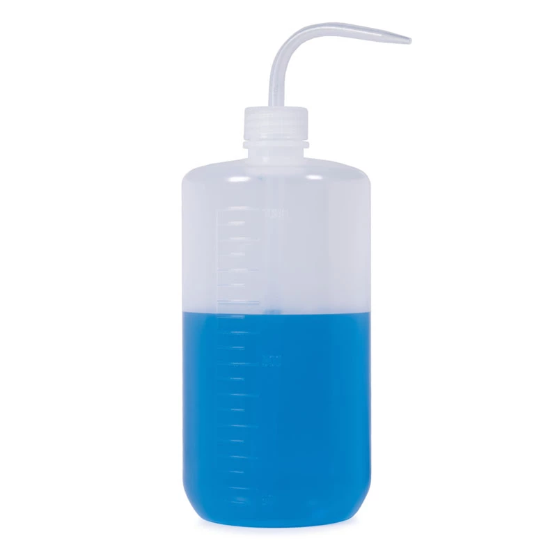 Filling bottle Alphacool 14467 1000 ml Transparent LDPE
