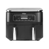 Ninja AF300 Double 7.6 L Stand-alone 1690 W Hot air fryer Black