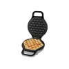 Waffle iron CLATRONIC WA 3772