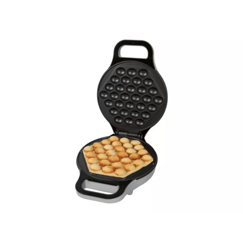 Waffle iron CLATRONIC WA 3772