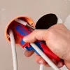 Stripping tool Knipex ErgoStrip PV 16 95 03 for PV cables, adjustable stop, ergonomic handle