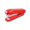 Stapler Forpus, red, up to 12 sheets, staples 10 1102-006