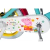 Children's bicycle Toimsa TOI1698 16-inch with Peppa Pig graphics, suitable for ages 3–6
