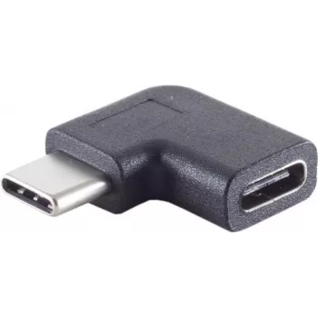 Cable Gender Changer ShiverPeaks BS13-40001 USB Type-C