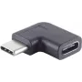 Cable Gender Changer ShiverPeaks BS13-40001 USB Type-C