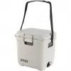 Coleman Pro 25QT Cooler Box White HDPE 24L 72h
