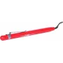 Deburring Tool ks tools 205.2020, universal hand deburrer 140 x 21 mm