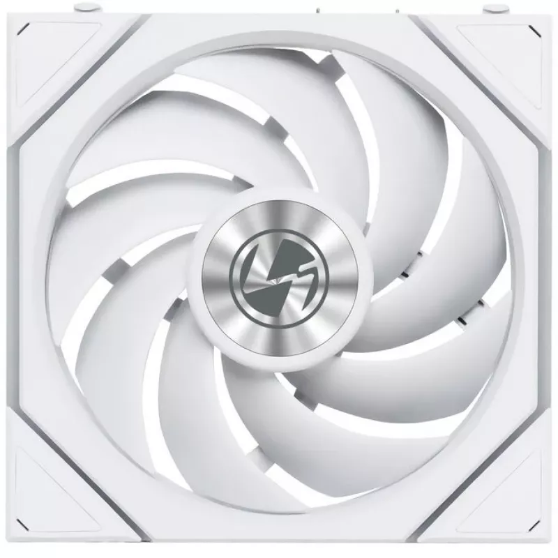 Case fan Lian Li UNI FAN TL Wireless 120 White (model 12TL1W1W)
