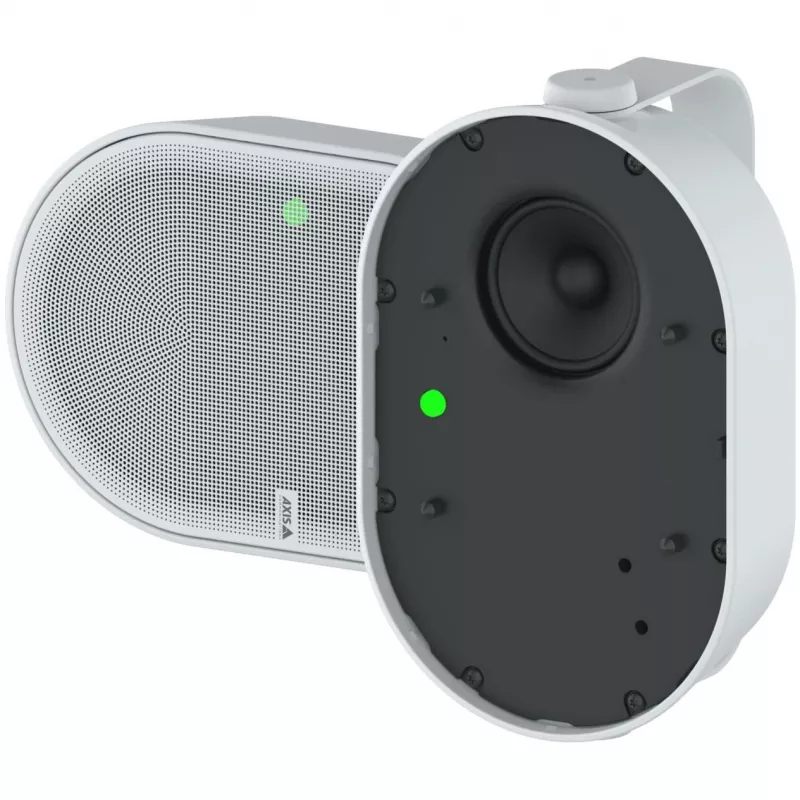 Speaker Axis C1111-E 2-way White, 1 driver
