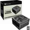 Power supply Thermaltake Toughpower PT 850W 80 Plus Gold, model PS-TPP-0850FNFAPE-1