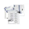 Label Durable 1455-02 White