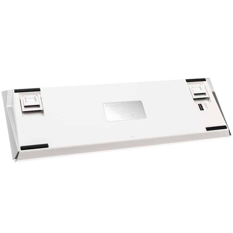 Ducky One 3 Classic Pure White SF Keyboard USB German White (DKON2167ST-RDEPDPWWWSC1)