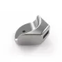 Ledge adapter Compulocks MacBook Air 15 inch M2 M3 Silver