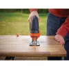 Power Jigsaw Black & Decker BDCJS18N