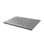 SHELF FOR OPEN RACK 19 1000MM BLACK LANBERG (1U/480.5X780MM LOAD CAPACITY UP TO 120KG, 4-POINT MOUNTING)