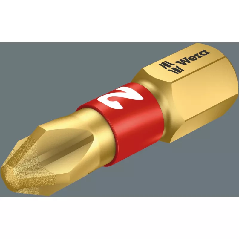 Wera BC 30 Diamond 1 screwdriver bit 30 pc(s)