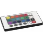 Remote control EUROLITE IR-13 (model 50530568) — infrared remote for lighting and devices