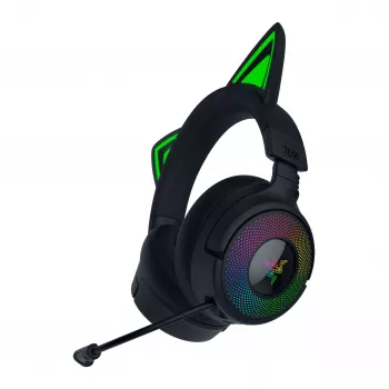 Razer Kraken Kitty V3 Pro Bluetooth Headset