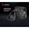 Headphones Vertigo