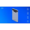 HDD/SSD enclosure Savio AK-66