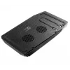 Cooling and Charging Station FIXED FIXPS5-MCS-BW — multifunctional station for PS5 DualSense controllers